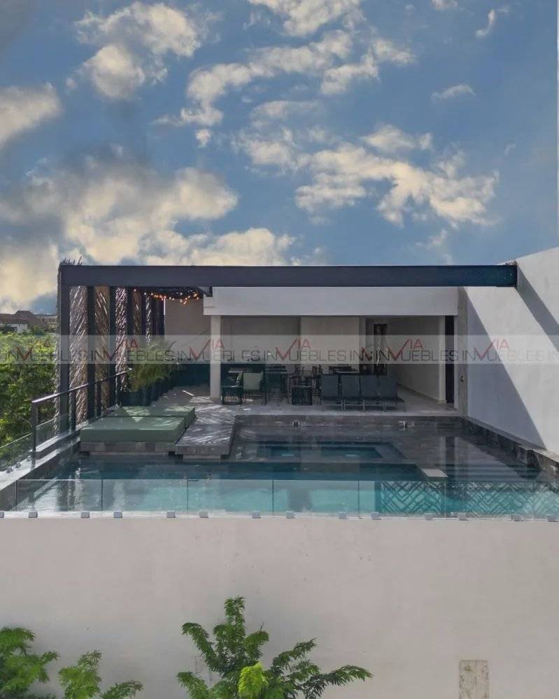 Penthouse exclusivo con rooftop en Tulum 2