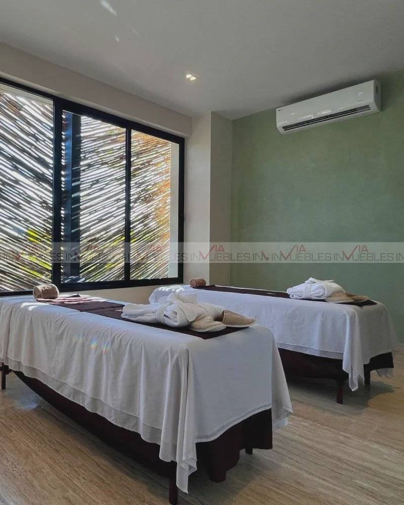 Penthouse exclusivo con rooftop en Tulum 5