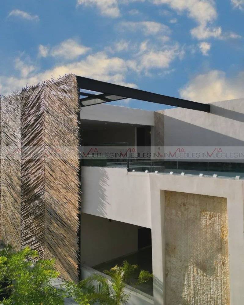 Penthouse exclusivo con rooftop en Tulum 3