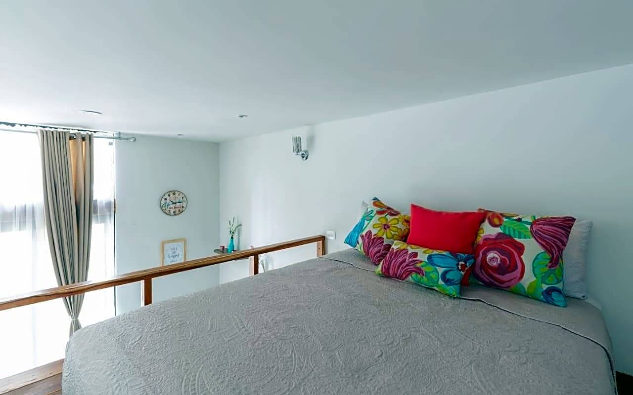 Estudio acogedor en La Veleta, Tulum 3