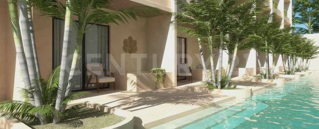 Inversión única en Tulum con amenidades de lujo 5