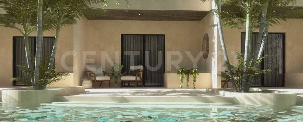Inversión única en Tulum con amenidades de lujo 4