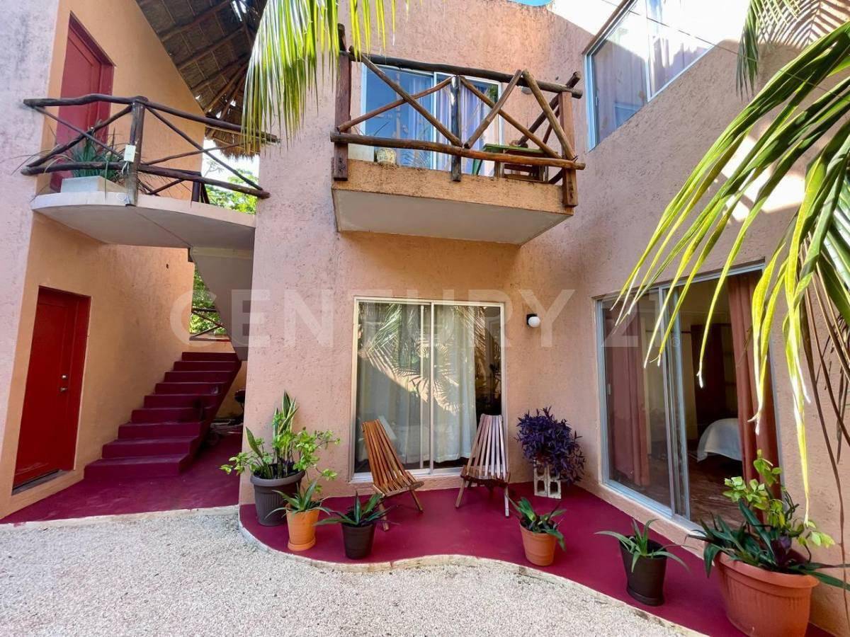 Hotelito Boutique en Tulum, ¡tu refugio ideal! 3