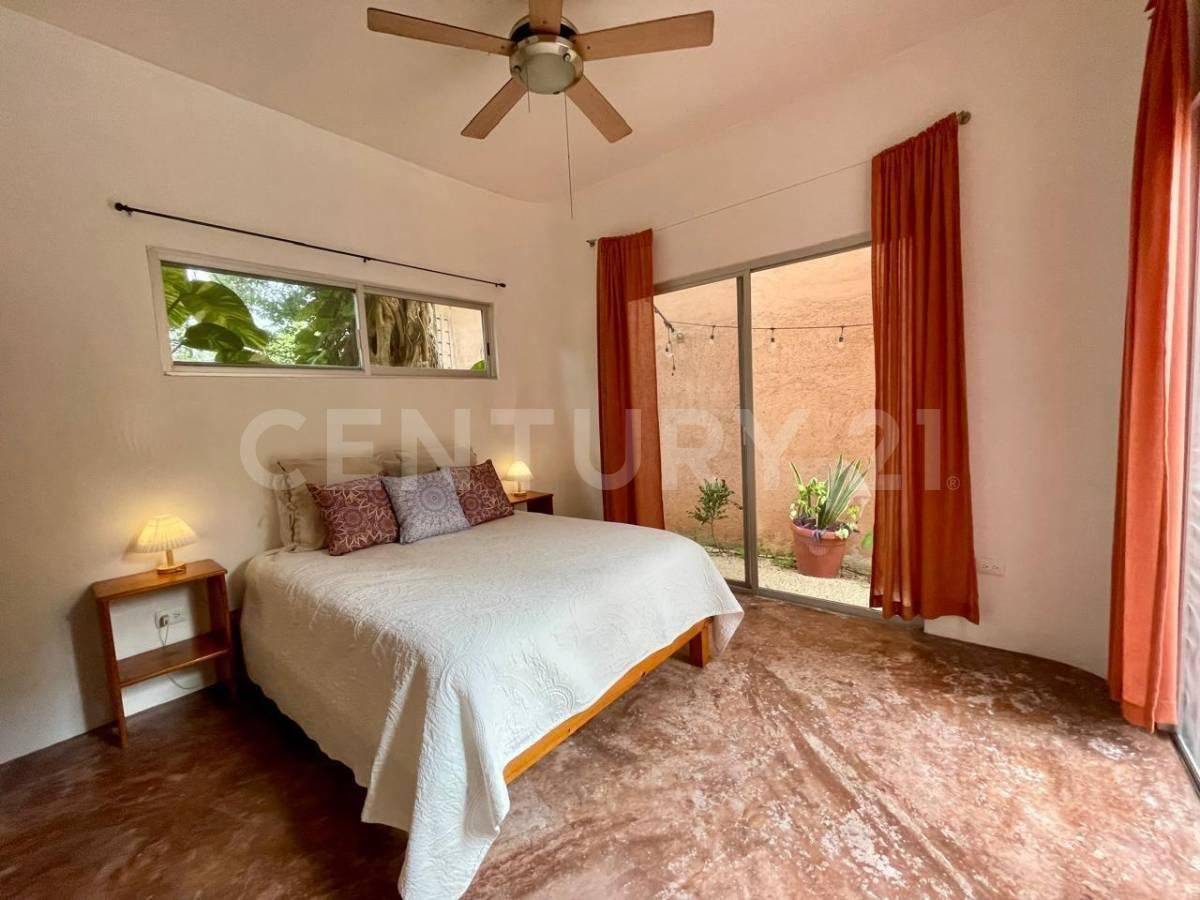 Hotelito Boutique en Tulum, ¡tu refugio ideal! 4