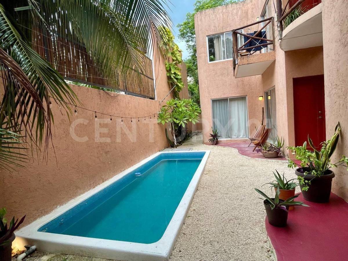 Hotelito Boutique en Tulum, ¡tu refugio ideal! 5