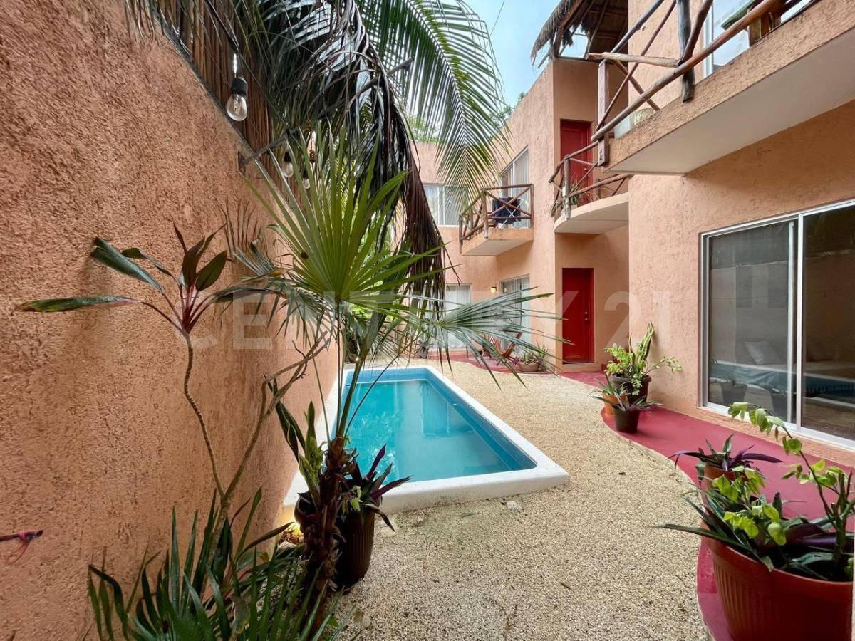 Hotelito Boutique en Tulum, ¡tu refugio ideal! 1