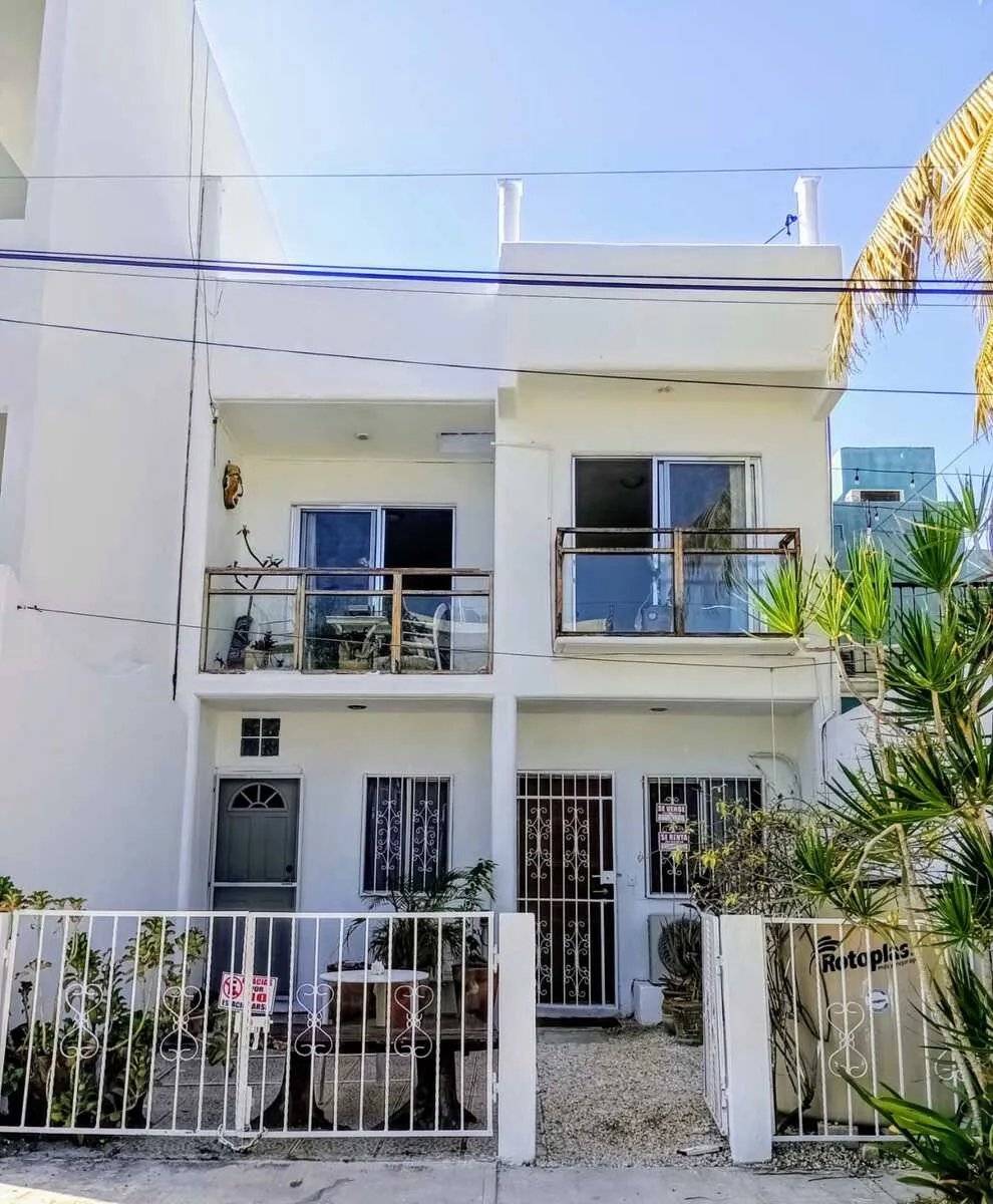 Casa de Luz: Modernidad y Versatilidad en Tulum 1