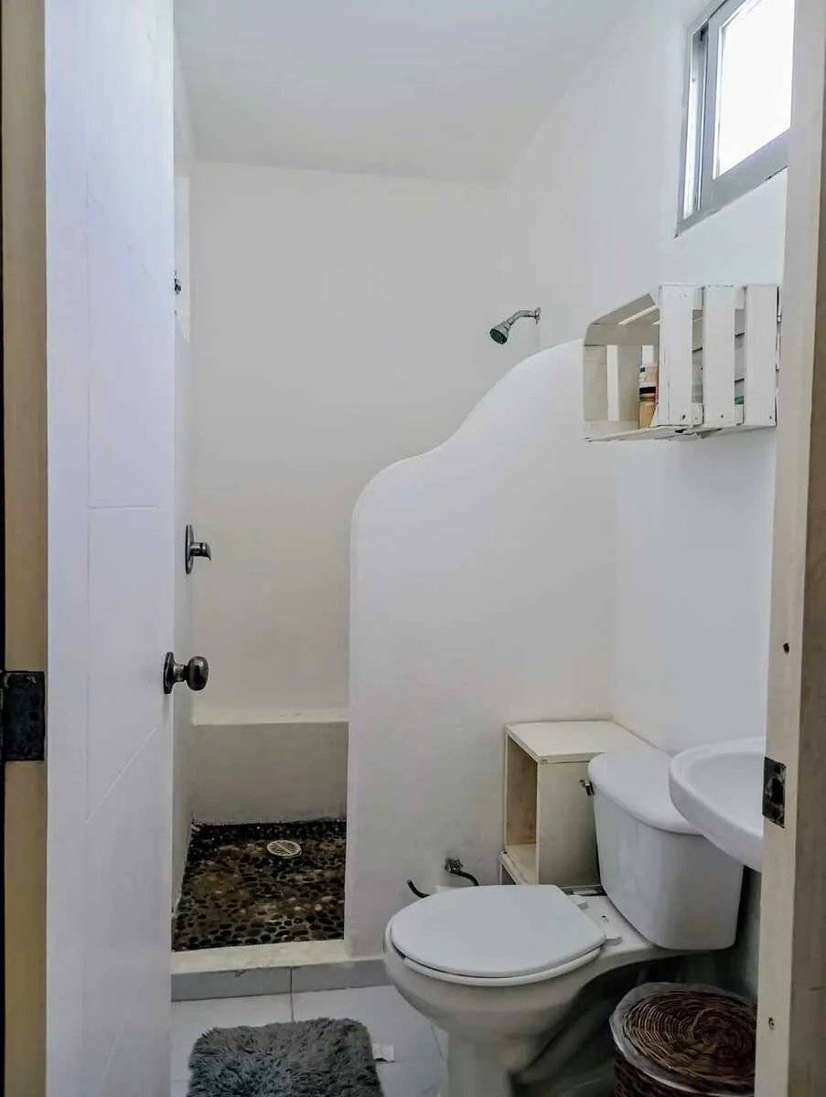 Casa de Luz: Modernidad y Versatilidad en Tulum 4