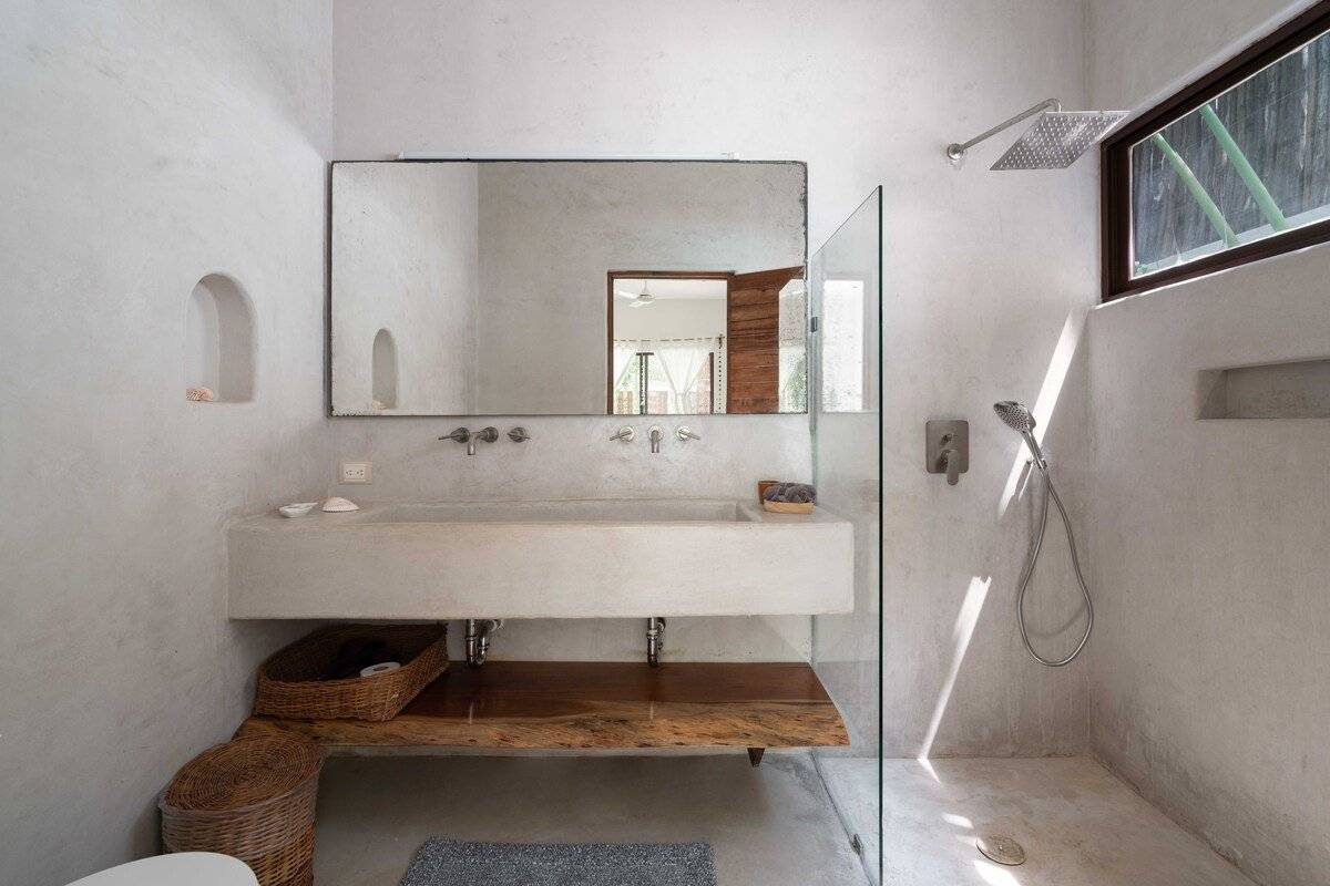 Casa Perusha: Estilo Mediterráneo y Alberca 4