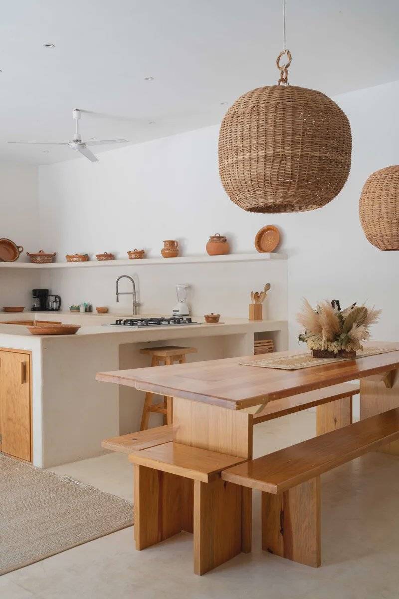 Casa Perusha: Estilo Mediterráneo y Alberca 5