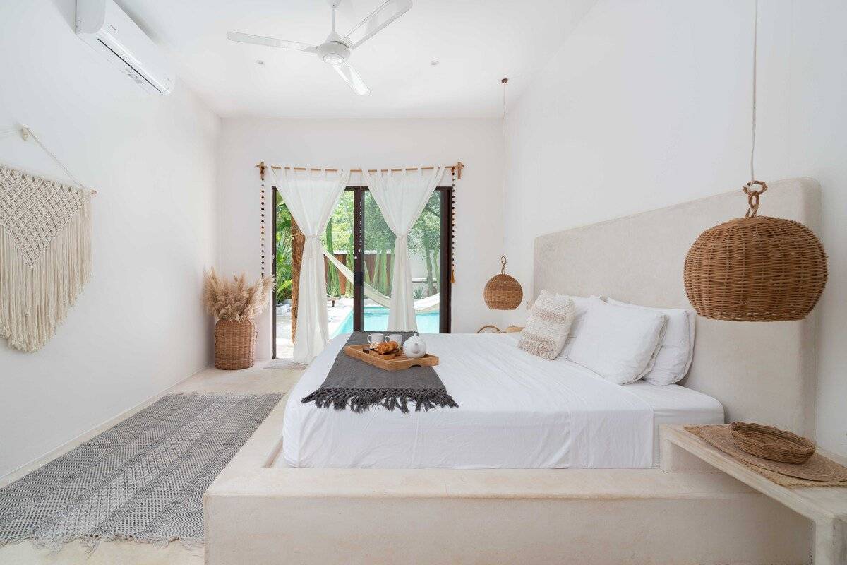 Casa Perusha: Estilo Mediterráneo y Alberca 3