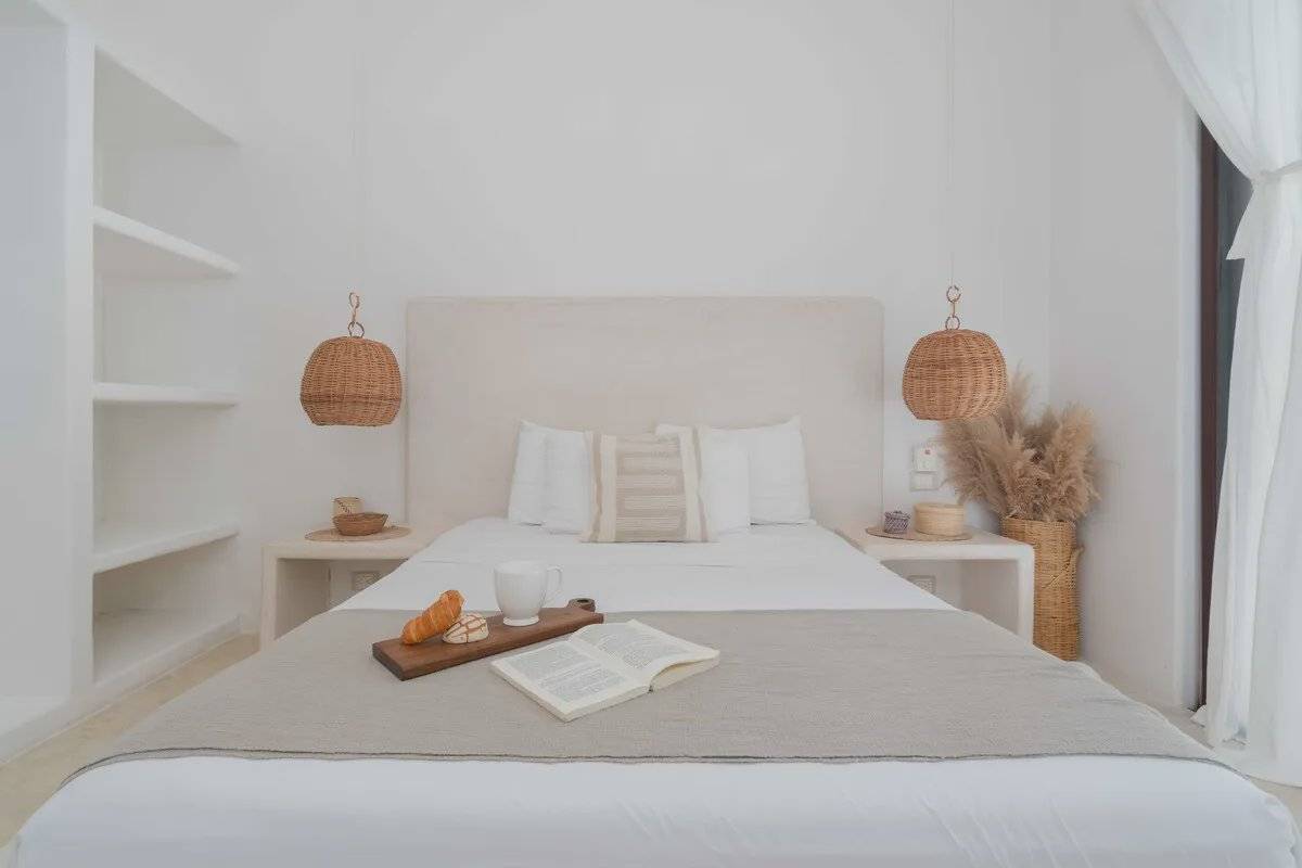 Casa Perusha: Estilo Mediterráneo y Alberca 2