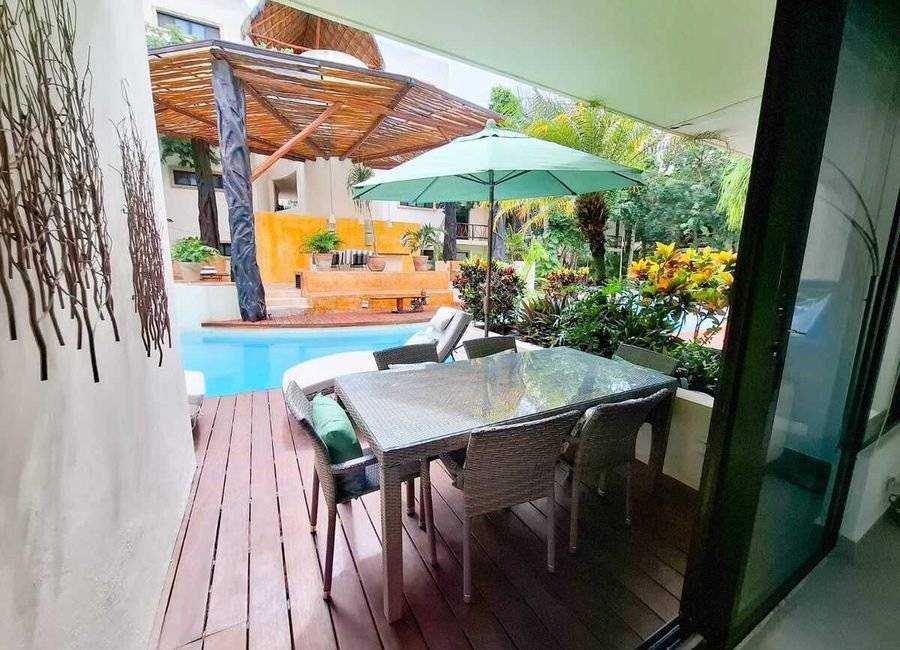 Inversión lista en Tulum: ¡Rentabilidad inmediata! 2