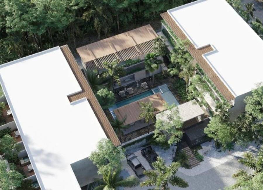 Inversión única en Tulum con amenidades exclusivas 5