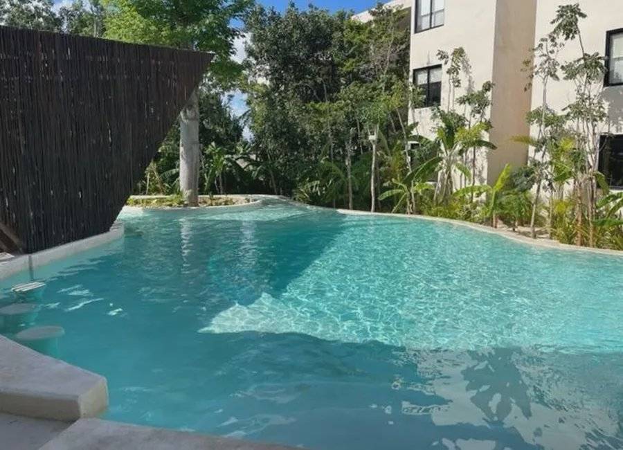 Exclusivo departamento en Tulum, ¡estrena hoy! 3
