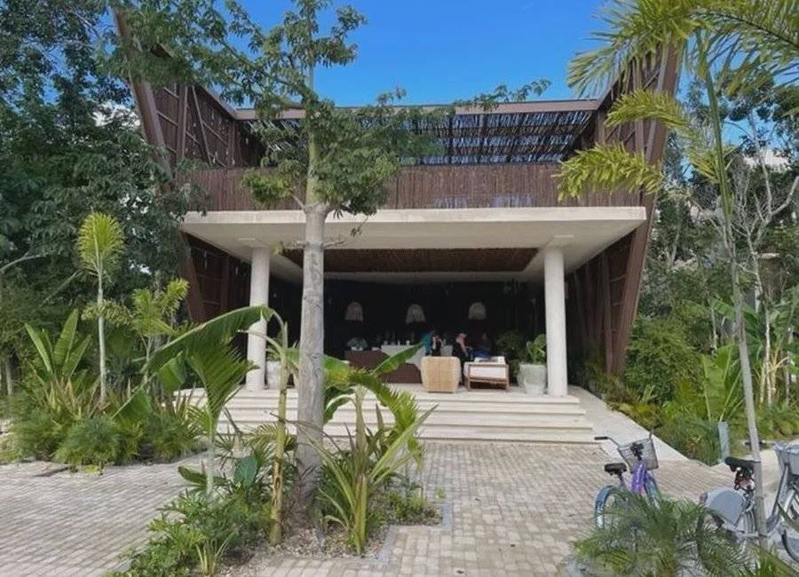 Exclusivo departamento en Tulum, ¡estrena hoy! 5
