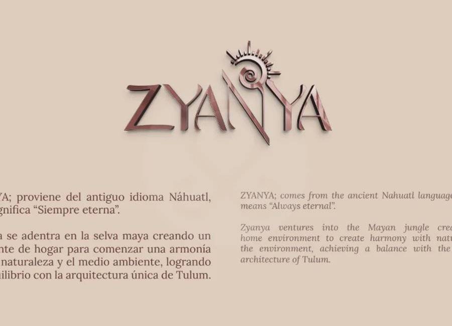 Zyanya: Tu refugio en la selva de Tulum 5