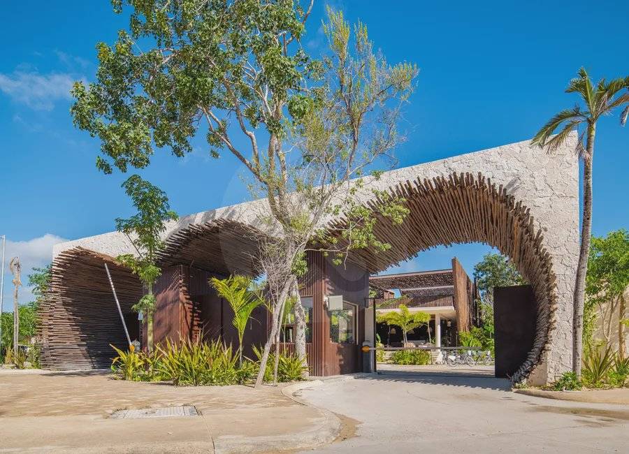 Vive el lujo en el corazón de Tulum 4