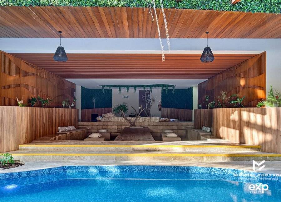 Lujo y naturaleza en el corazón de Tulum 4