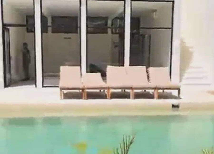 Penthouse con jacuzzi privado en Tulum 4