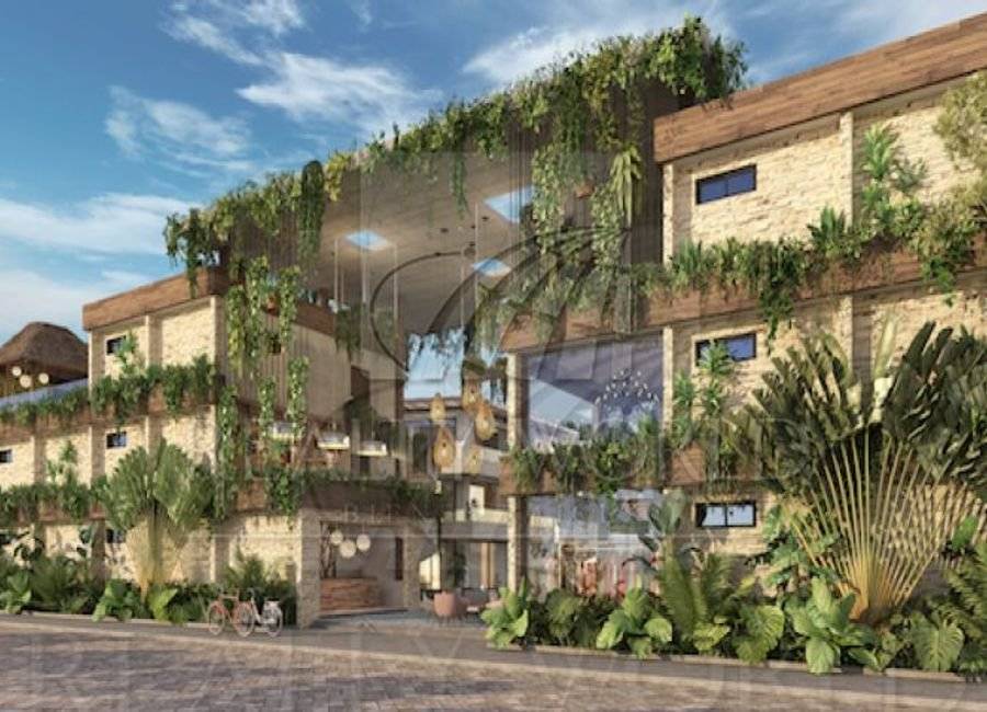 Pent-House y Studio de lujo en Tulum 5