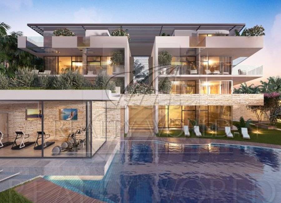 Pent-House y Studio de lujo en Tulum 4