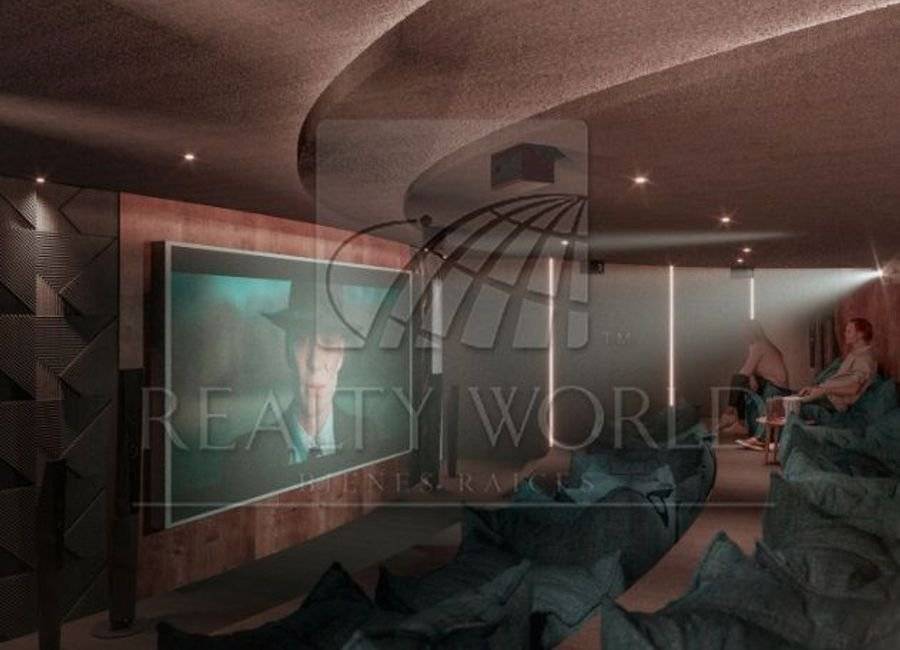 Departamento en pre-venta en Tulum centro 5