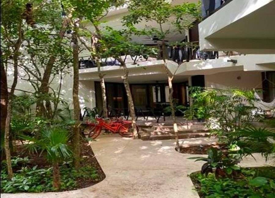 Inversión de lujo en el corazón de Tulum 1