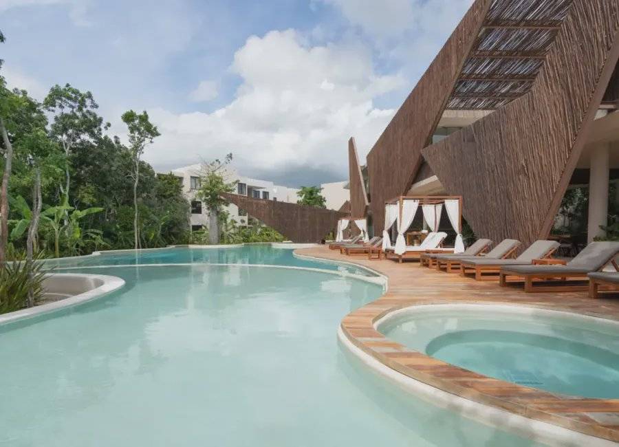 Vive la experiencia Tulum: lujo y naturaleza 3