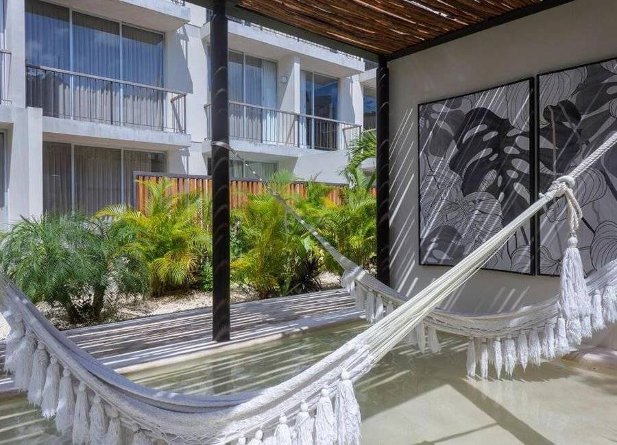 Oportunidad de inversión en Tulum amueblado 4
