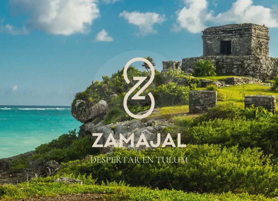 Vive la magia de Tulum en este moderno departamento 2
