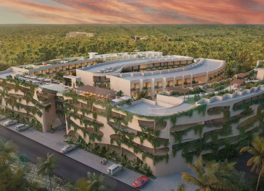 Inversión única en Tulum: ¡Tu refugio ideal! 3