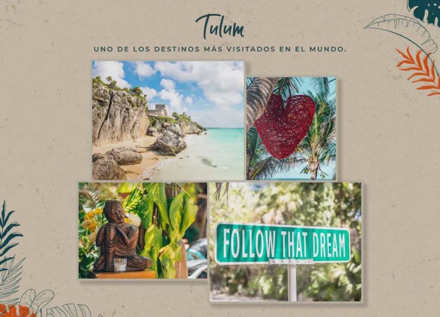 Inversión única en Tulum: ¡Tu refugio ideal! 5