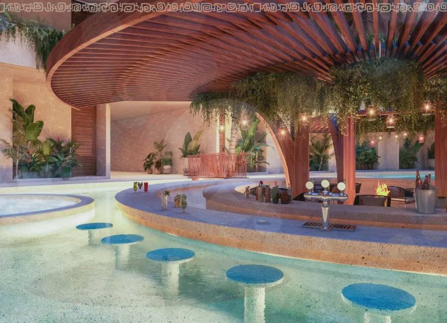 Inversión única en Tulum: ¡Tu refugio ideal! 2