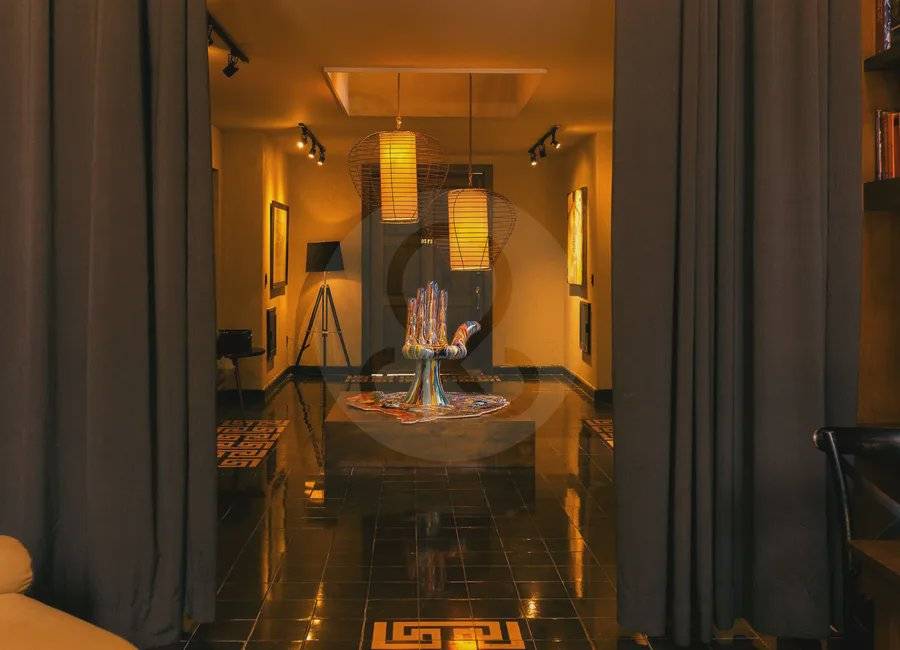 Vive el arte y bienestar en Tulum 1