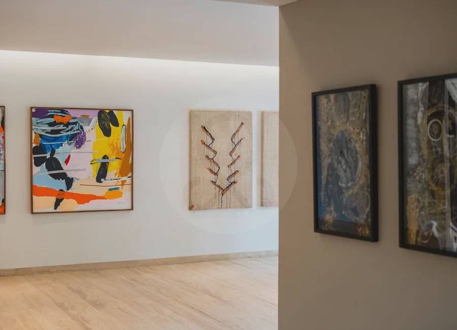 Vive el arte y bienestar en Tulum 5