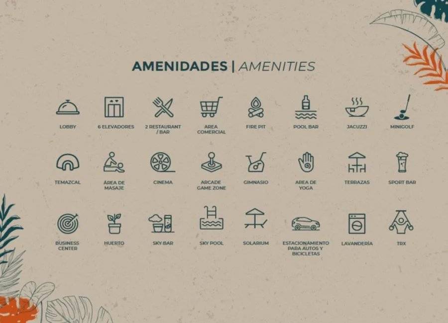 Vive el lujo en el corazón de Tulum 3