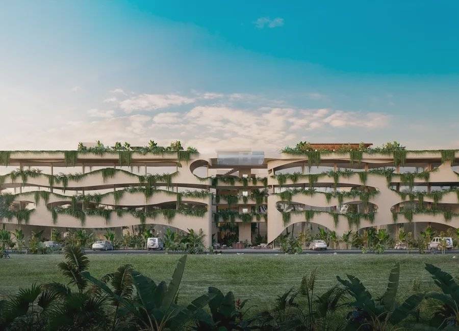 Vive el lujo en el corazón de Tulum 4