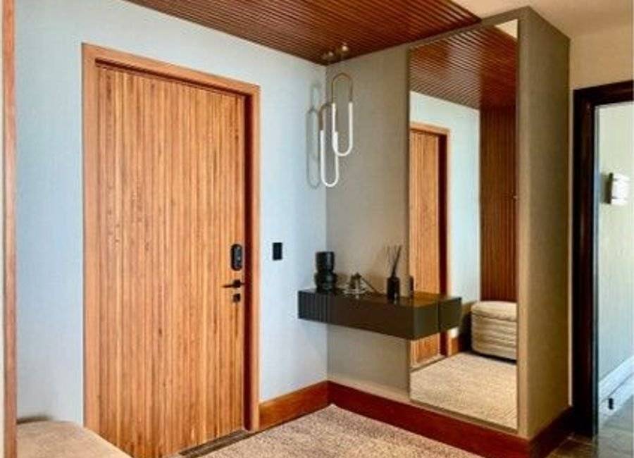 Exclusivo departamento con terraza y jacuzzi 4