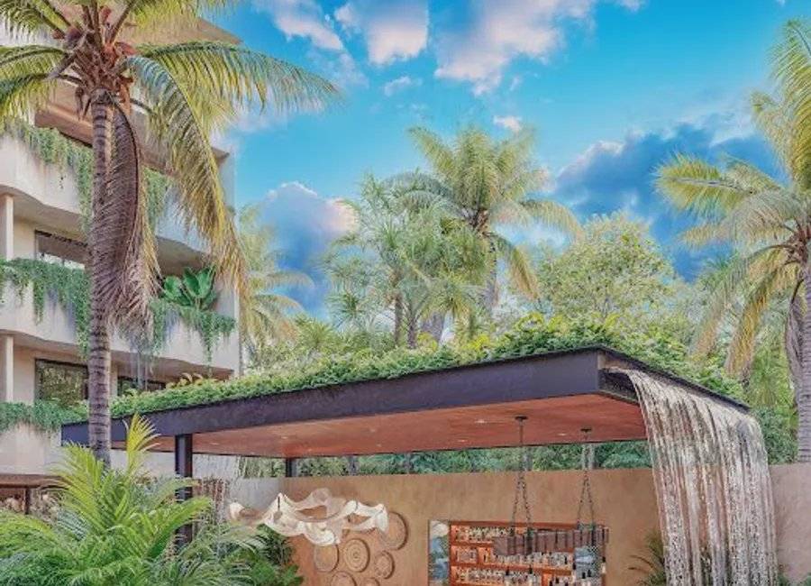 Preventa de departamentos en Tulum con amenidades 3