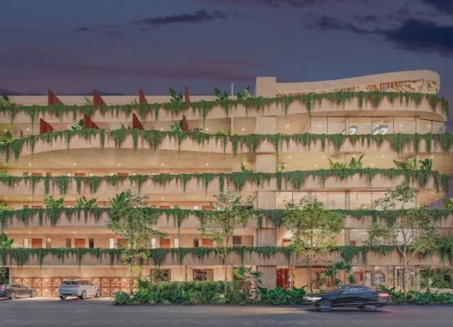 Preventa de departamentos en Tulum con amenidades 5