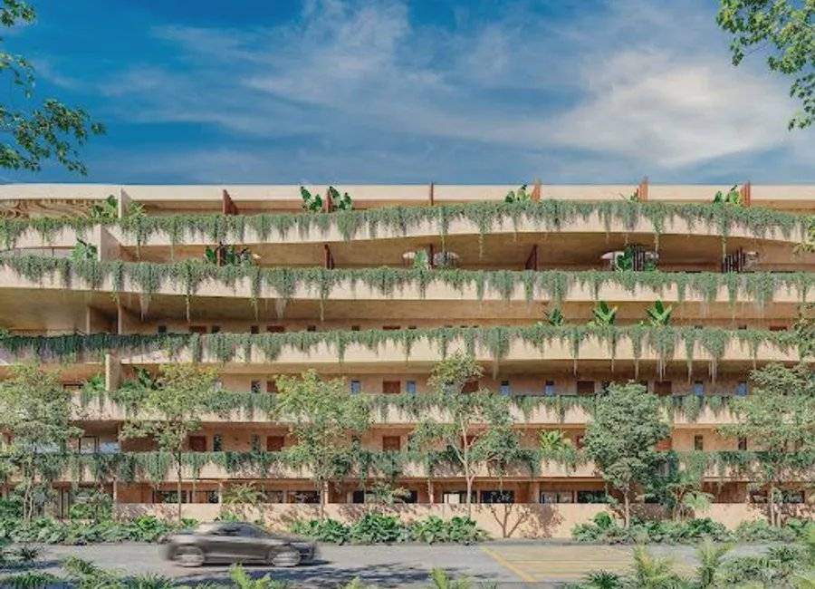 Preventa de departamentos en Tulum con amenidades 4