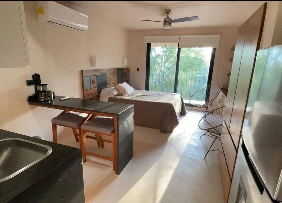 Tu refugio bohemio en Tulum, ¡listo para ti! 5