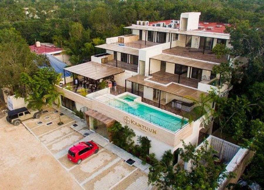 Tu refugio bohemio en Tulum, ¡listo para ti! 1