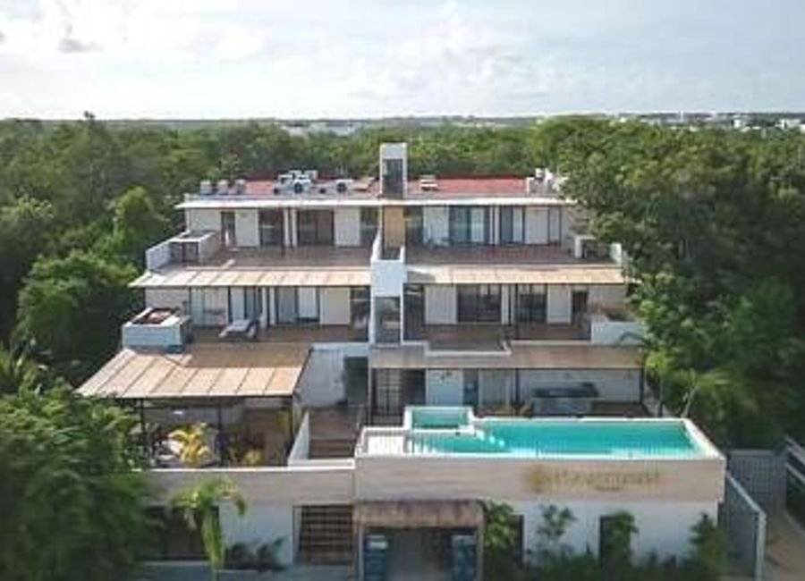 Tu refugio bohemio en Tulum, ¡listo para ti! 2