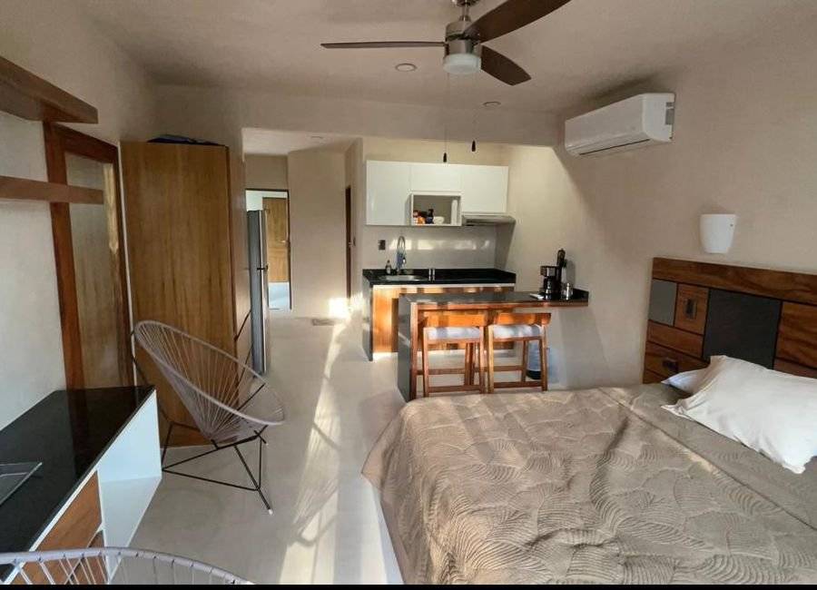 Tu refugio bohemio en Tulum, ¡listo para ti! 4