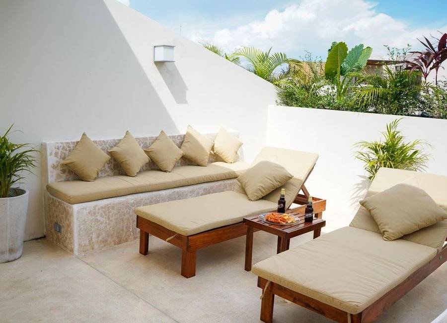 Vive el equilibrio en el corazón de Tulum 2