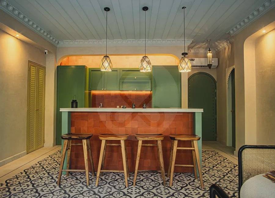 Exclusivos departamentos en el corazón de Tulum 3