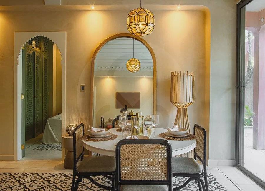 Exclusivos departamentos en el corazón de Tulum 4