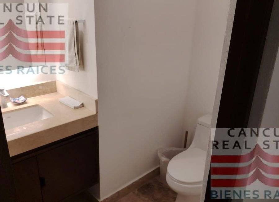 Exclusivo departamento en Aldea Zamá, Tulum 3